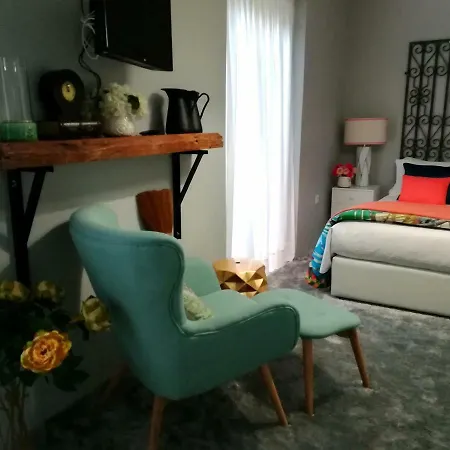 The Gallery Ii Апартаменты Порту