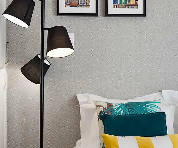 The Gallery Ii Порту