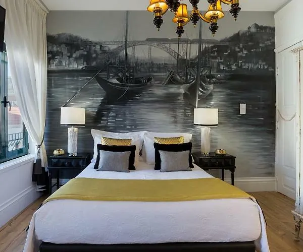 The Gallery Ii Апартаменты