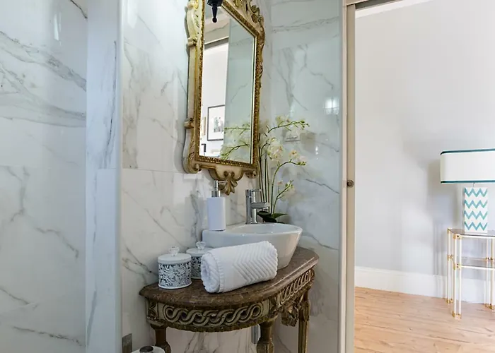 The Gallery Ii Апартаменты