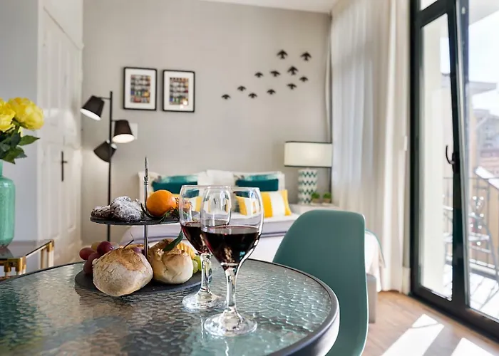 The Gallery Ii * Порту