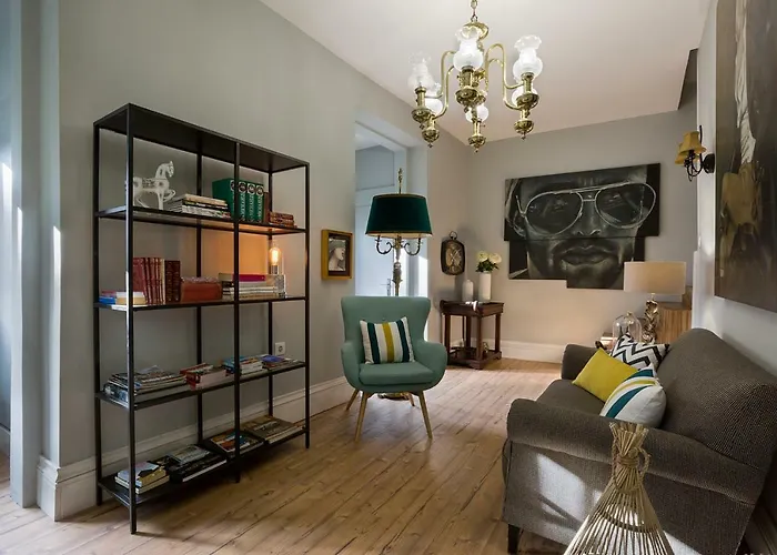 The Gallery Ii Порту