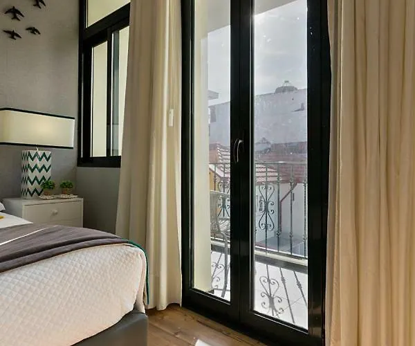 The Gallery Ii * Порту