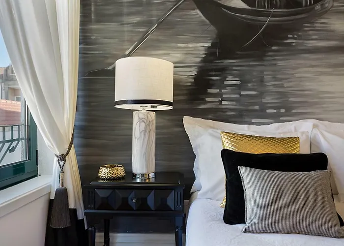 The Gallery Ii * Порту