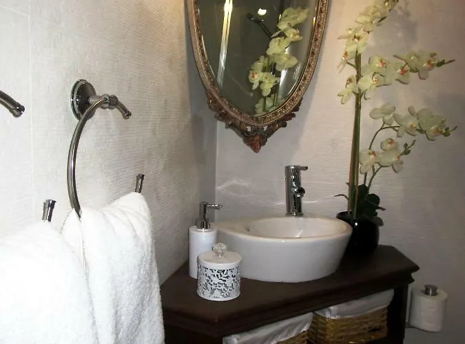 The Gallery Ii Апартаменты