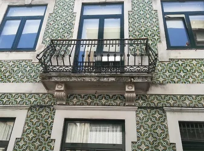 The Gallery Ii Апартаменты