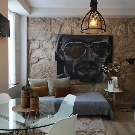 The Gallery Ii Apartment