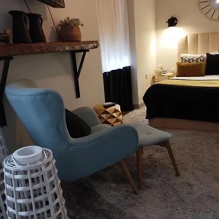 The Gallery Ii Apartment *