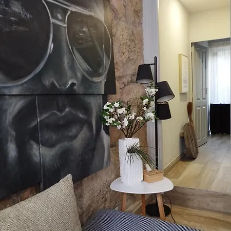 Apartamento The Gallery Ii *