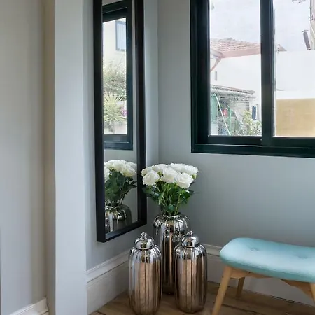 The Gallery Ii Apartment Porto