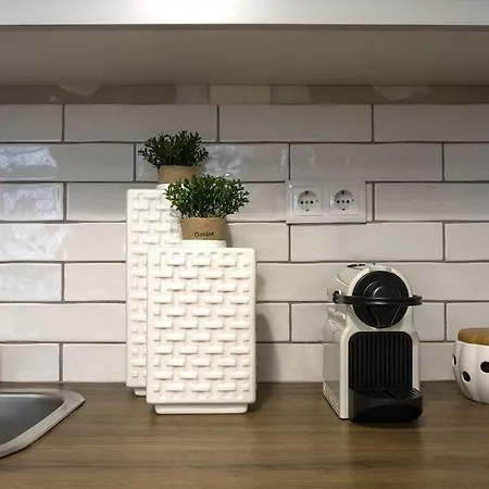 Apartamento The Gallery Ii *