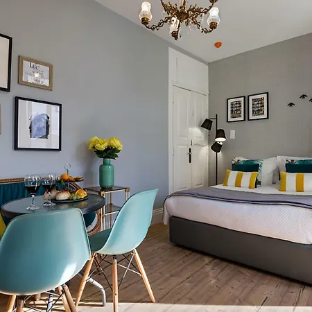 The Gallery Ii * ポルト