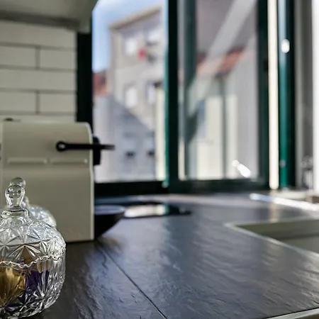 The Gallery Ii 公寓