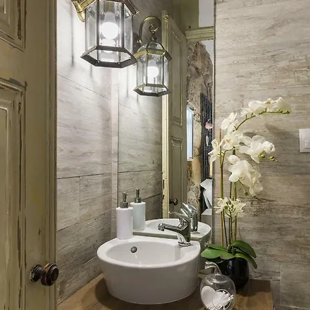 Apartamento The Gallery Ii *