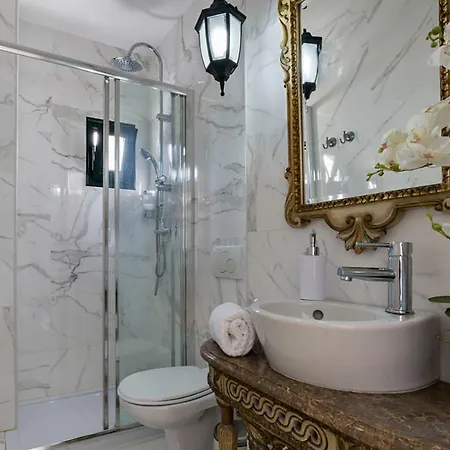 The Gallery Ii Daire