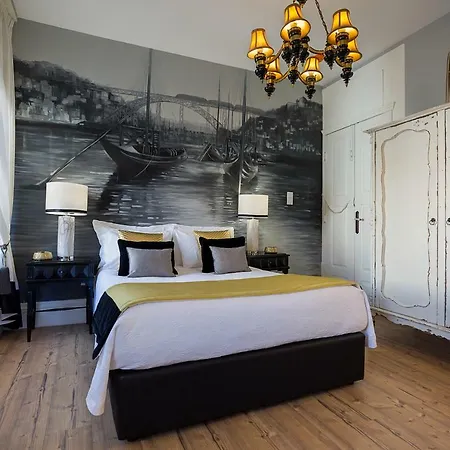 Apartamento The Gallery Ii Oporto