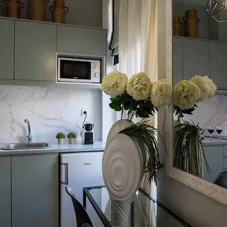 The Gallery Ii Apartamento *