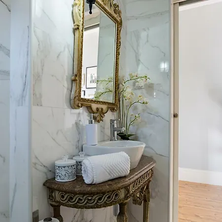 The Gallery Ii Apartamento