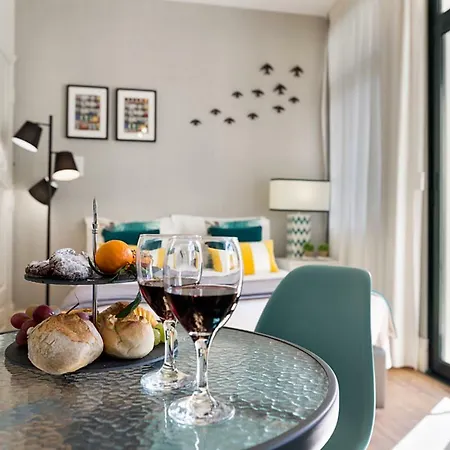 The Gallery Ii * 波尔图