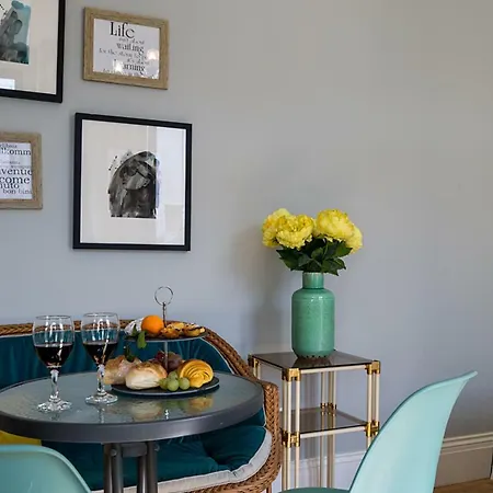 The Gallery Ii * Oporto