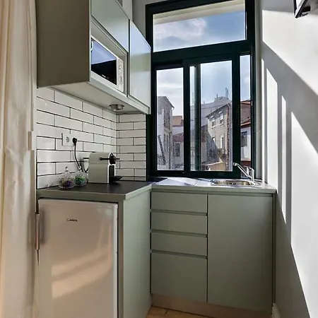 The Gallery Ii * Oporto