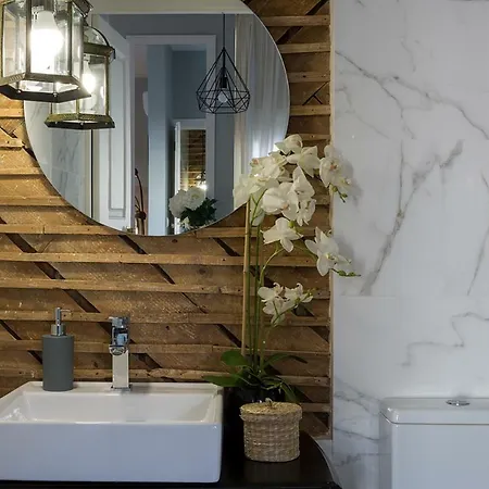 The Gallery Ii * Oporto