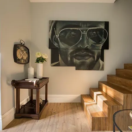 The Gallery Ii * Oporto