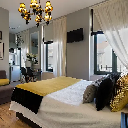 The Gallery Ii アパート *