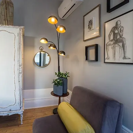 The Gallery Ii Apartamento Oporto