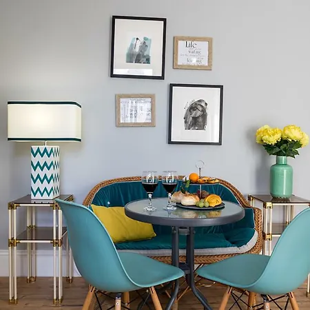 The Gallery Ii * Porto