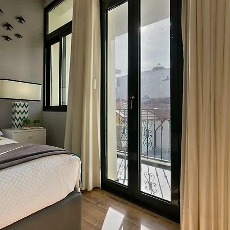 The Gallery Ii * Oporto