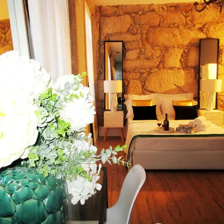 Apartamento The Gallery Ii *