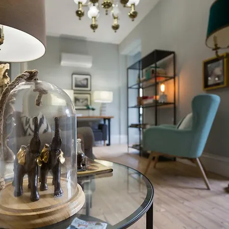 Daire The Gallery Ii Porto