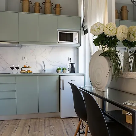 The Gallery Ii * Oporto