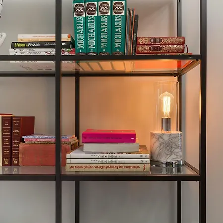 갤러리 스튜디오 Ii 아파트 *