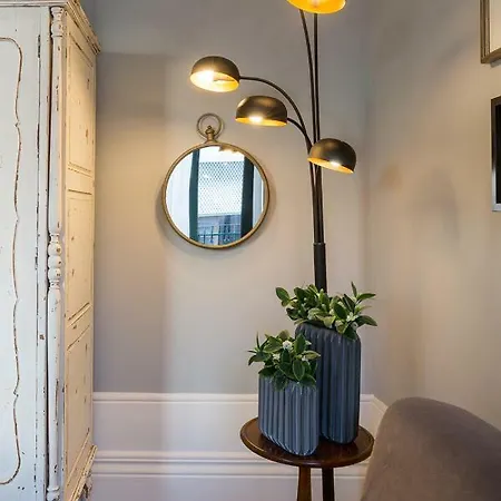 The Gallery Ii Daire *