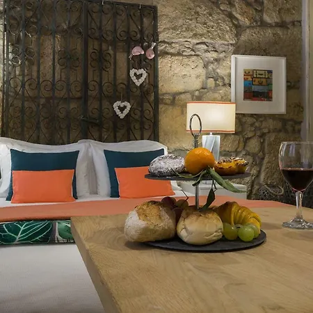 The Gallery Ii ポルト