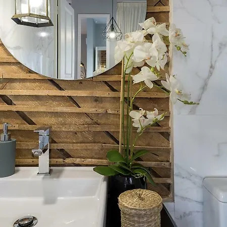 Apartamento The Gallery Ii Oporto