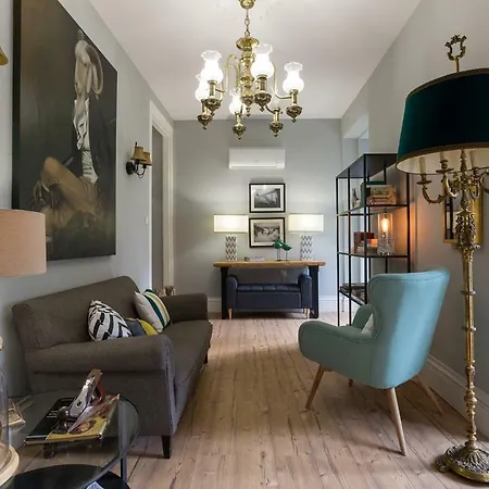 The Gallery Ii アパート *