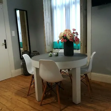 The Gallery Ii Apartment Porto