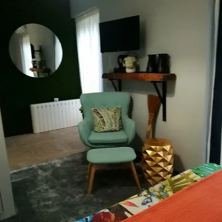 Apartment The Gallery Ii
