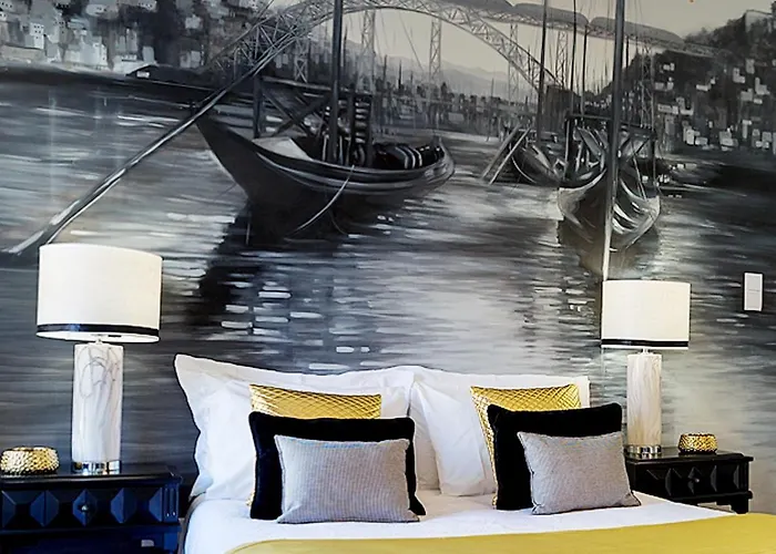 The Gallery Ii Apartament