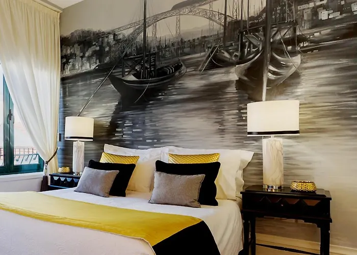 The Gallery Ii Porto