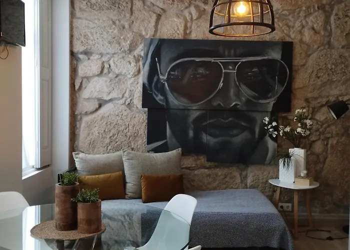 The Gallery Ii Lejlighed