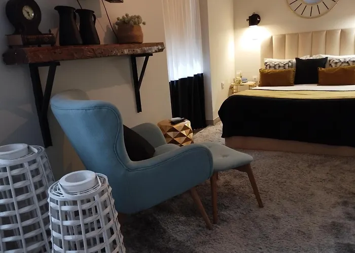 The Gallery Ii Apartman *