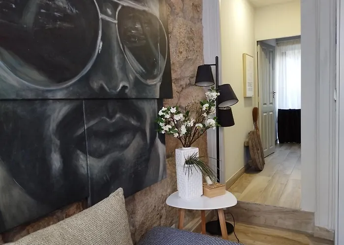 Apartman The Gallery Ii *