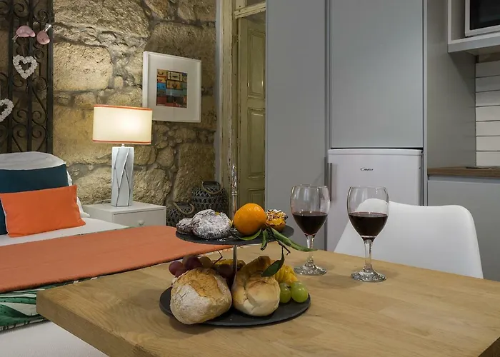 The Gallery Ii Apartmán