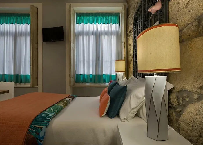 The Gallery Ii Apartman