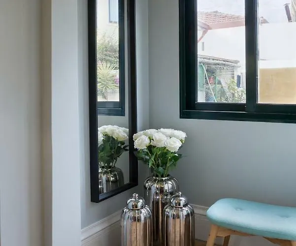 The Gallery Ii Apartman Porto