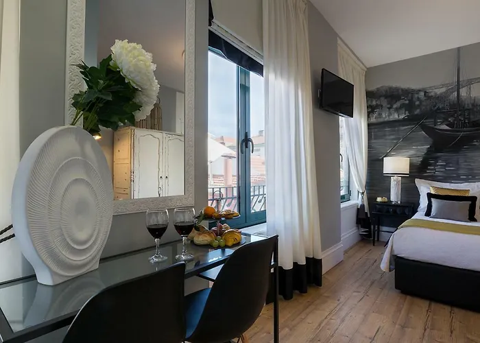 Apartman The Gallery Ii